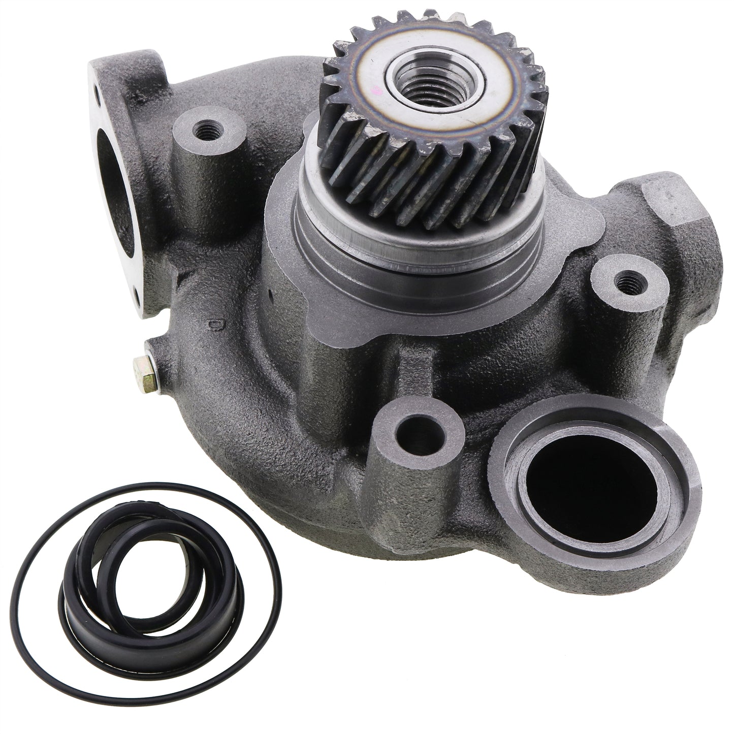 Water Pump 8112184 for Volvo FM7 FL6 FS7 B6