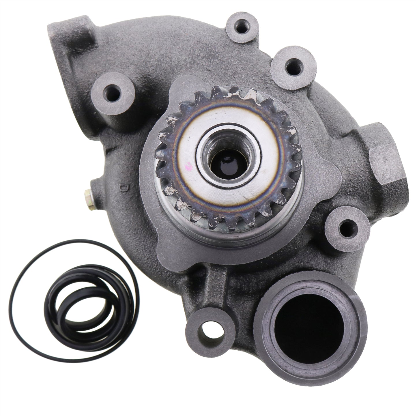 Water Pump 8113522 for Volvo B7R B6 FL6 FL608 FL616 FL7 FM7 FS7 TD61 TD63 TD71 TD73 D7
