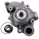 Water Pump 8192050 for Volvo FE6 FE7 FL6 FL7 TD6 TD7 EC360 EC460 D12 EC210 EC240 EC290