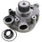 Water Pump 13941021 for Volvo B7R TD61 TD63 D6 D7 TD71 TD73