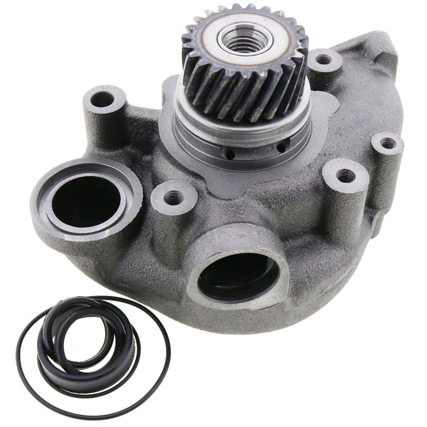 Free Shipping Water Pump 8112185 for VolvoV B7R TD61 TD63 D6 D7 TD71 TD73