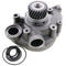 Free Shipping Water Pump 8112185 for VolvoV B7R TD61 TD63 D6 D7 TD71 TD73