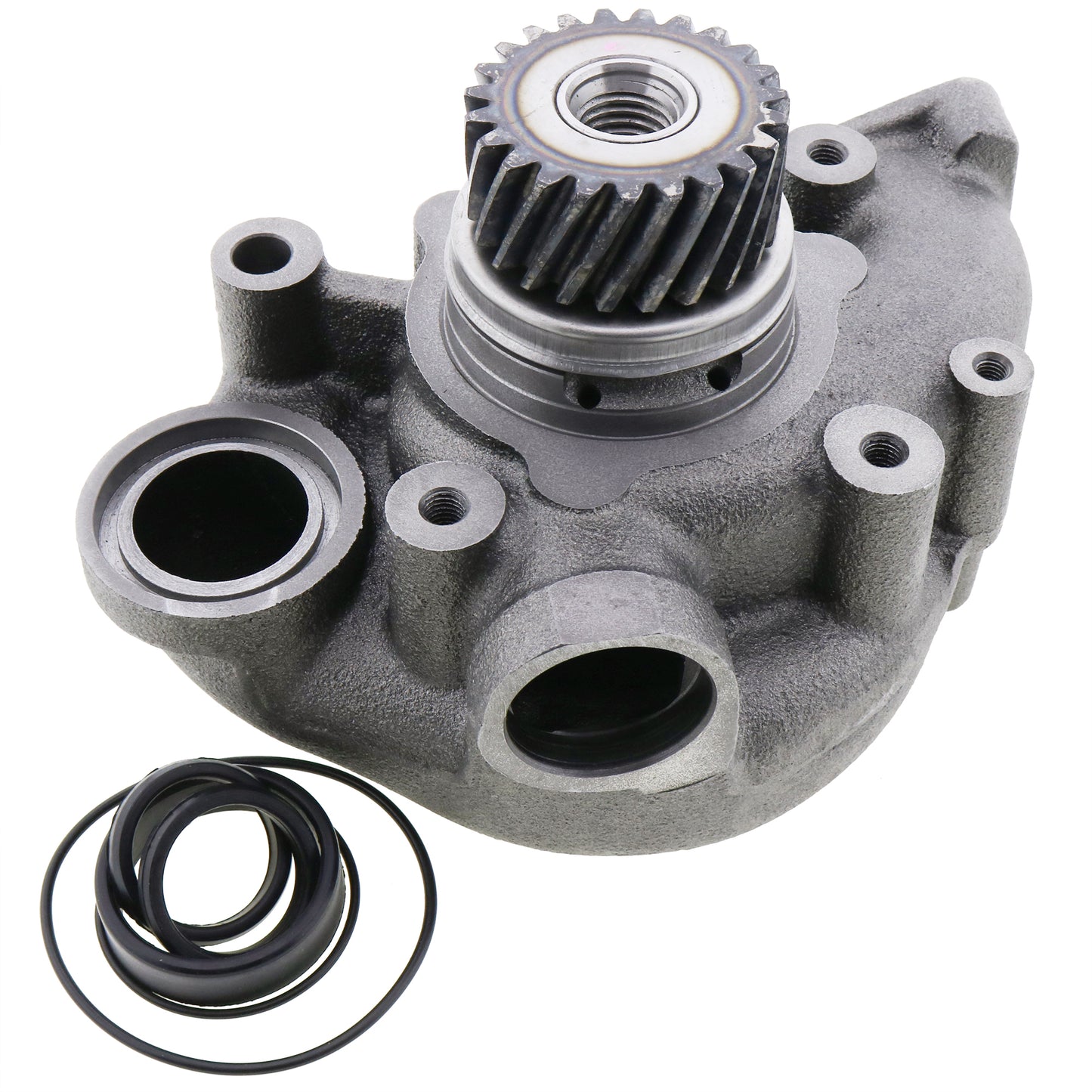 Water Pump 8113523 for Volvo BR7 FL 6 FL 608 5480 126 FL 7 6700 5480 618 614 608 1985-2000