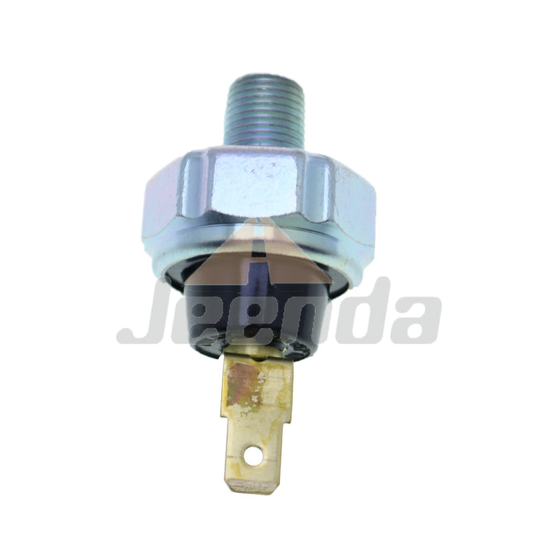 Jeenda Oil Pressure Sensor with Single Feet 6732-81-3140 08073-10505 for for Hitachi EX200-5 PC200-7 6D102 6D105 PC200-6 EX200-1