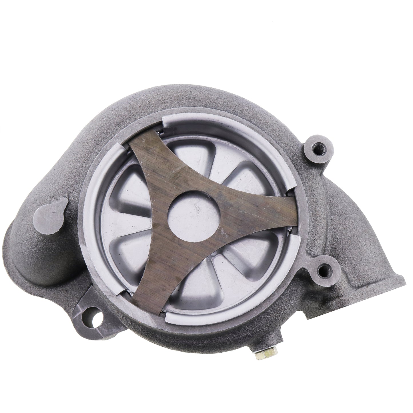 Water Pump 5003092 3183908 1675750 1675561 1001200 for Volvo FE6 FE7 FL6 FL7 B7R