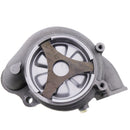 Water Pump 8192050 for Volvo FE6 FE7 FL6 FL7 TD6 TD7 EC360 EC460 D12 EC210 EC240 EC290