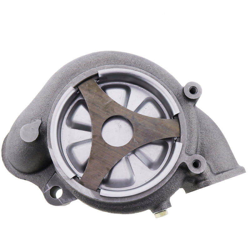 Free Shipping Water Pump 8113522 for Volvo B7R B6 FL6 FL608 FL616 FL7 FM7 FS7 TD61 TD63 TD71 TD73 D7