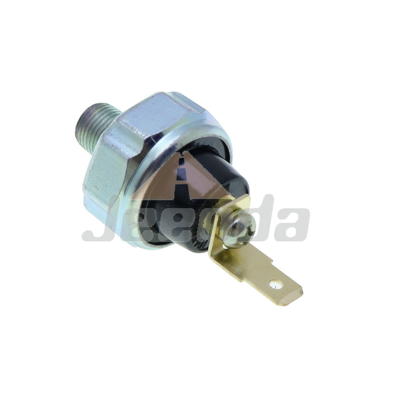 Jeenda Oil Pressure Sensor with Single Feet 6732-81-3140 08073-10505 for for Hitachi EX200-5 PC200-7 6D102 6D105 PC200-6 EX200-1