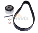 JEENDA Deutz Timing Belt Repair Kit 0293-1482 02931482 0293-1397 for Deutz TCD2011 Engine