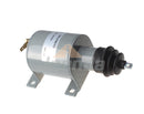 Jeenda New Stop Solenoid with 2 Terminals for Thermo King Transport Refrigeration Unit SBI SBII SBIII 12V 44-6544 446544