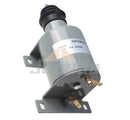 Jeenda New Stop Solenoid with 2 Terminals for Thermo King Transport Refrigeration Unit SBI SBII SBIII 12V 44-6544 446544