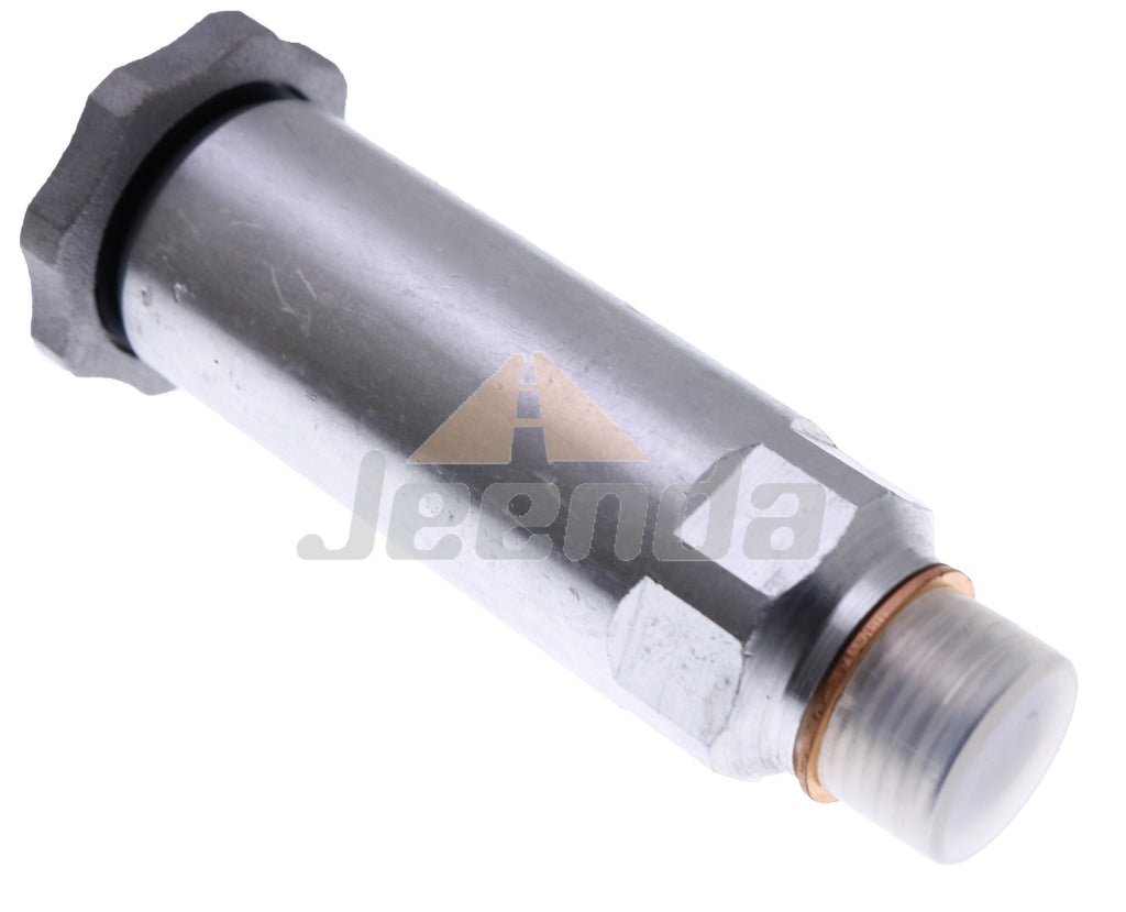 Jeenda Primer Hand Pump 115761006-1 for Hitachi Excavator ZX300