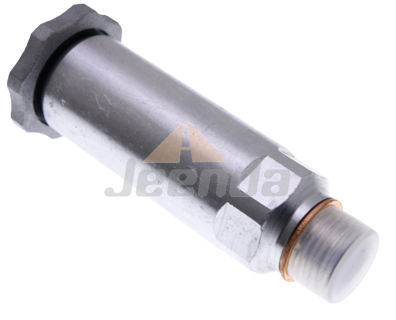 Jeenda Primer Hand Pump 115761006-1 for Komatsu PC200-7 PC200-6 PC220-6 PC300-7 6D95 6D102 6D105 6D108