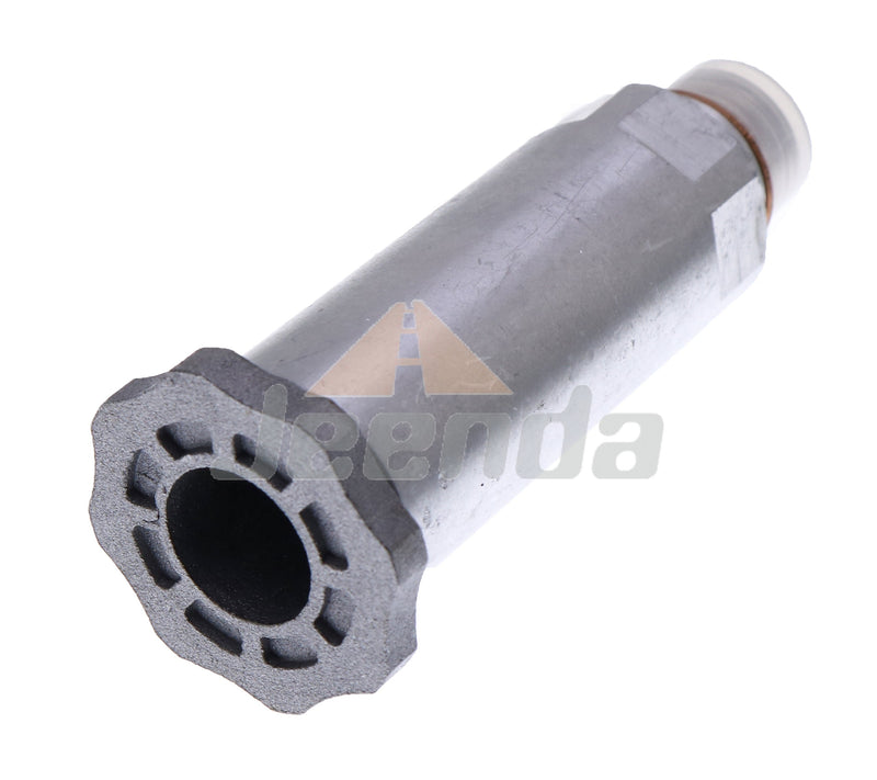 Jeenda Primer Hand Pump 115761006-1 for Komatsu PC200-7 PC200-6 PC220-6 PC300-7 6D95 6D102 6D105 6D108