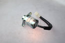 Stop Solenoid 1503ES-12A5UC5S 16616-60010 17594-60014 6680532 for Kubota V1505