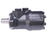25mm 1/2 BSP Hydraulic Orbital Motor OMR x 200 - 11186665 OMR200 - 151-0715 1510715