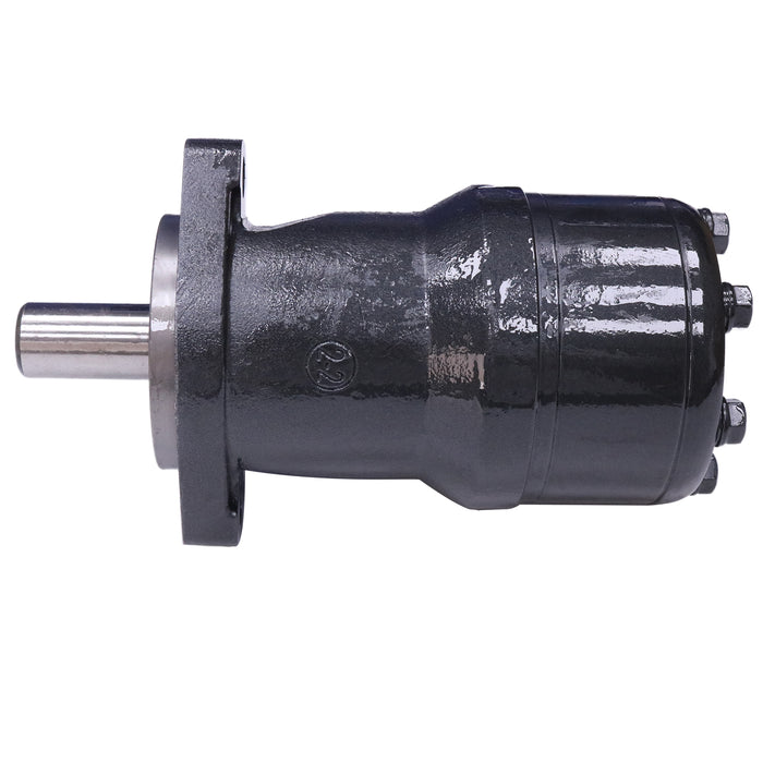 25mm 1/2 BSP Hydraulic Orbital Motor OMR x 200 - 11186665 OMR200 - 151-0715 1510715