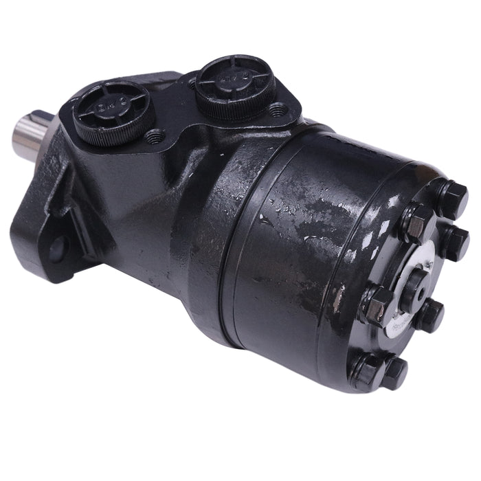 25mm 1/2 BSP Hydraulic Orbital Motor OMR x 200 - 11186665 OMR200 - 151-0715 1510715