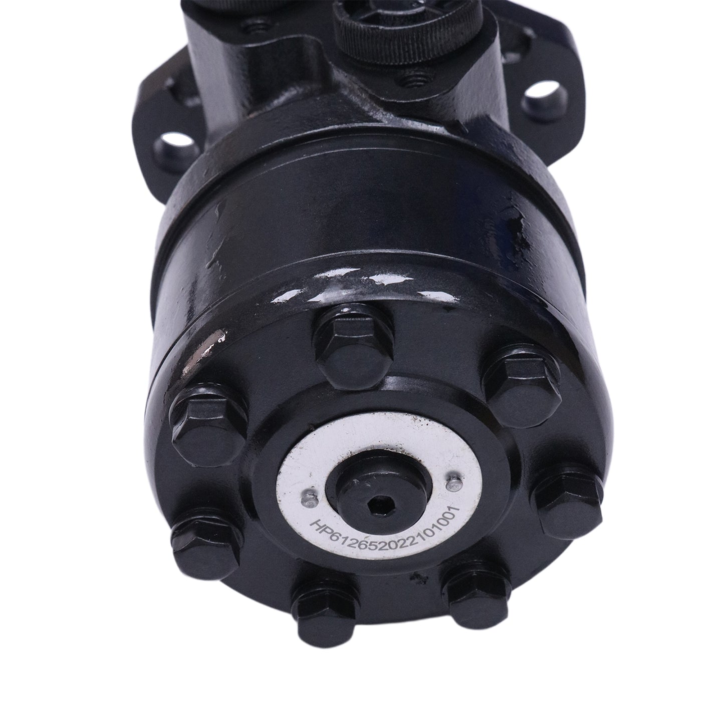 25mm 1/2 BSP Hydraulic Orbital Motor OMR x 200 - 11186665 OMR200 - 151-0715 1510715