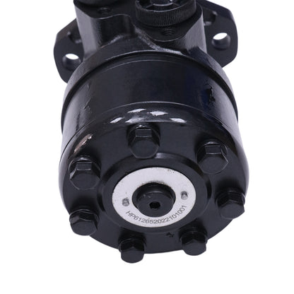 25mm 1/2 BSP Hydraulic Orbital Motor OMR x 200 - 11186665 OMR200 - 151-0715 1510715