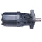 1'' G1/2'' Hydraulic Orbital Motor OMR x 375 -11185556