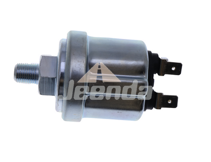 Jeenda Oil Pressure Sender Sending Unit 0-100psi 240-33 ohms Output 1/8"-27NPT 5%FS