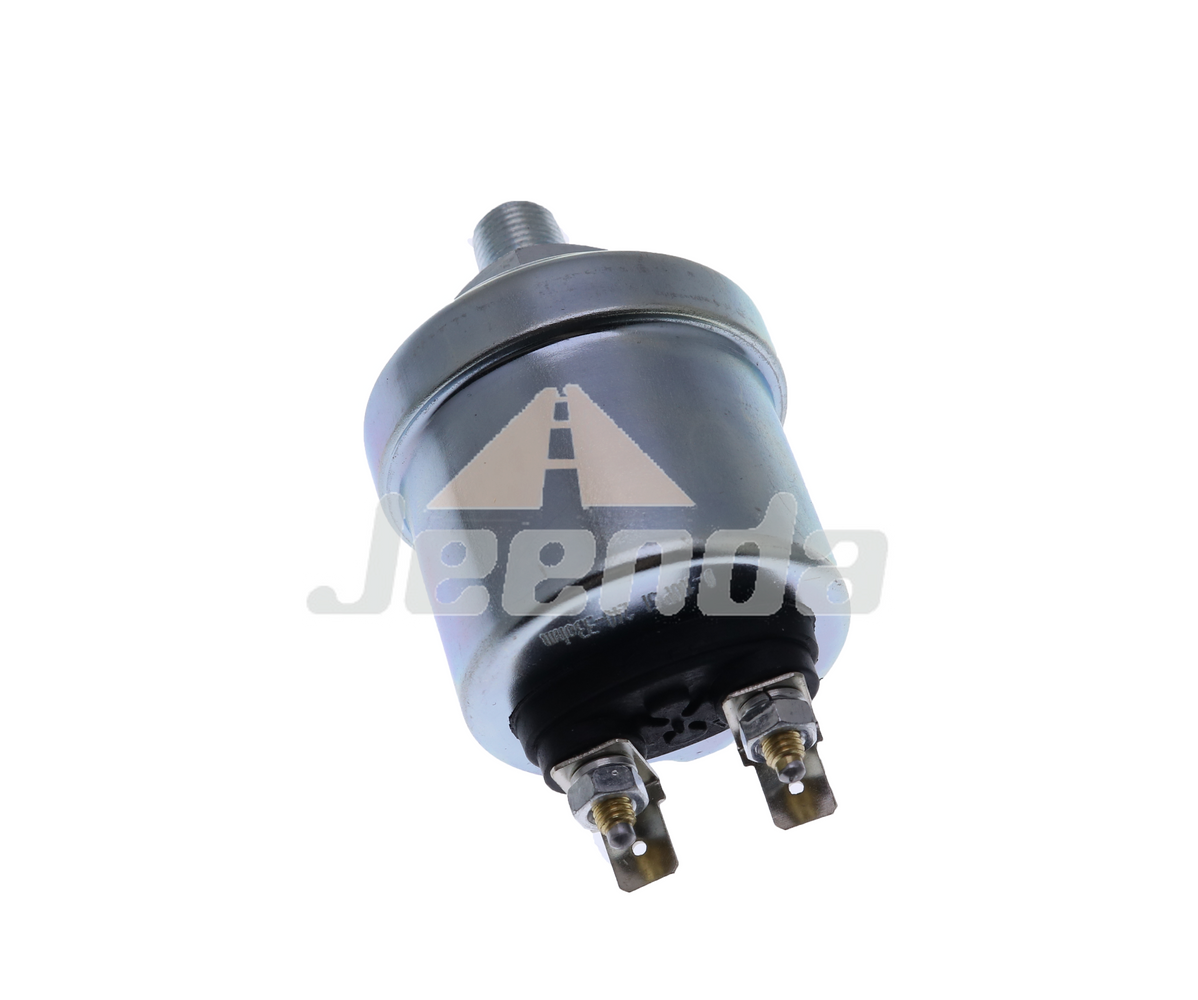Jeenda Oil Pressure Sender Sending Unit 0-100psi 240-33 ohms Output 1/8"-27NPT 5%FS