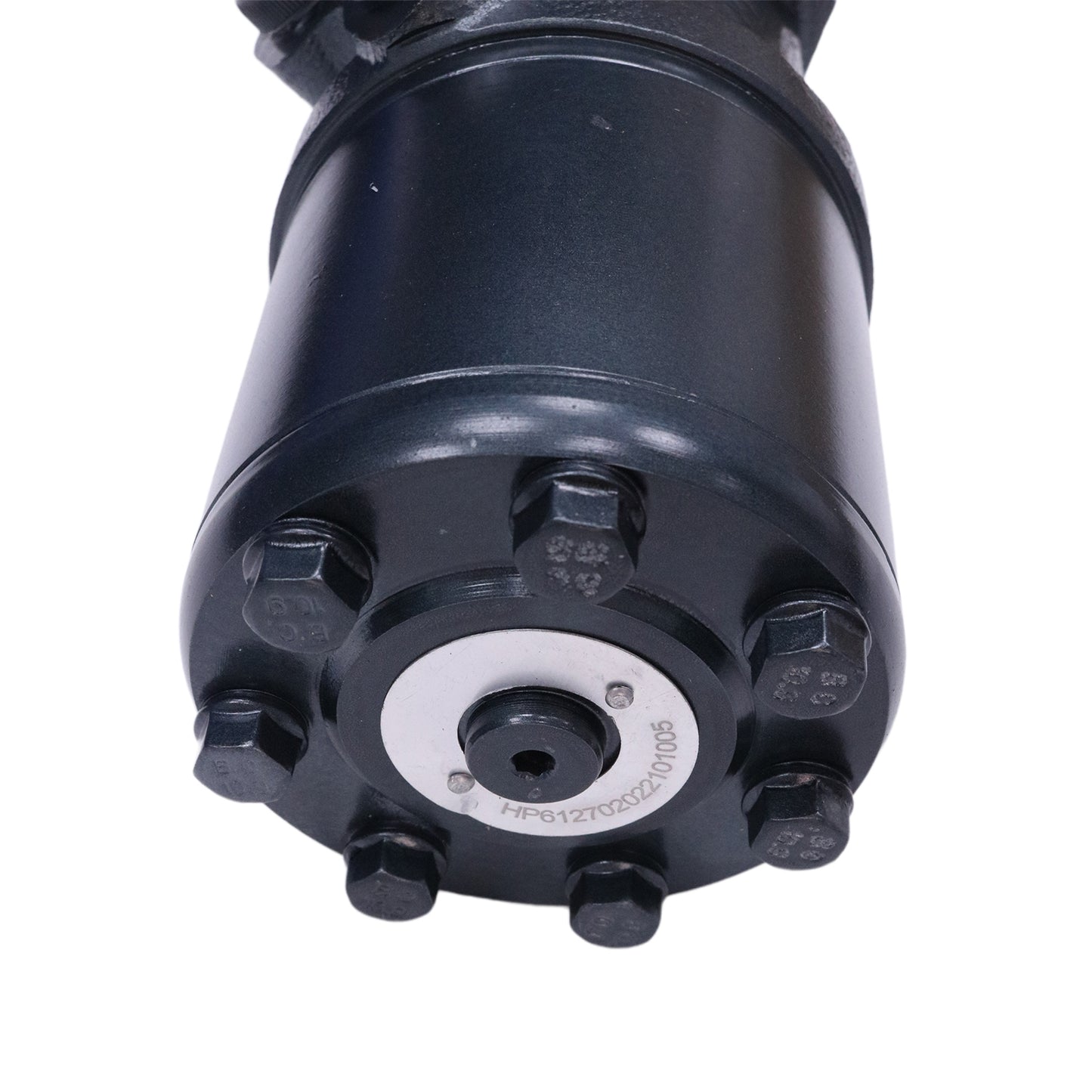 1'' G1/2'' Hydraulic Orbital Motor OMR x 375 -11185556