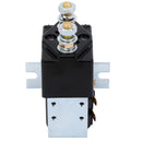 JEENDA UNIVERSAL DC Contactor Solenoid 48Volt 200Amp Continuous 1000 Amp Peak compatible with EZGO Club CAR Yamaha Albright GOLF Carts-SW180