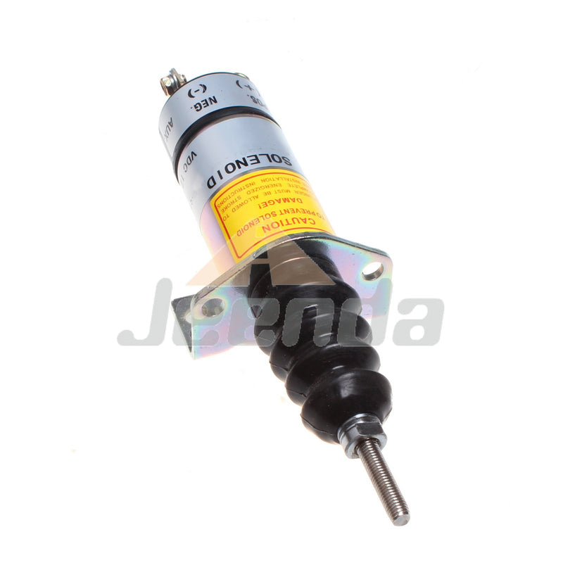 Diesel Stop Solenoid 1500-2010 1502-12C2U1B2S1