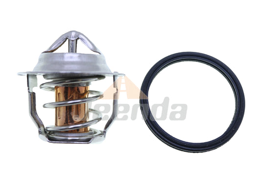 Jeenda Thermostat for Kubota RTV900G RTV900W RTV1100 RTV1140 19434-73014 16221-73270 B2400 B2620 KX61 KX91
