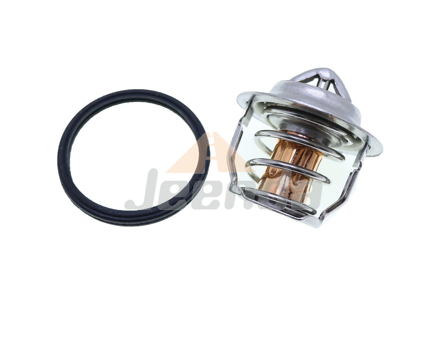 Jeenda Thermostat for Kubota RTV900G RTV900W RTV1100 RTV1140 19434-73014 16221-73270 B2400 B2620 KX61 KX91