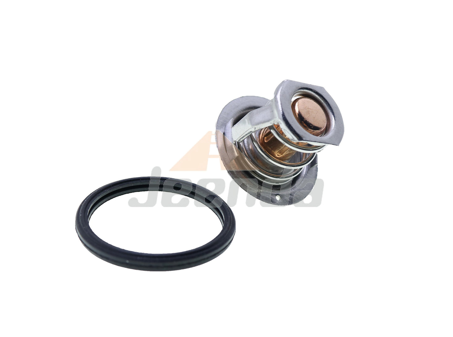 Jeenda Thermostat for Case Loader 1825B 1838 460 560 6010-127128A1 200145A1 200145A2