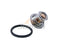 Jeenda Thermostat for Kubota RTV900G RTV900W RTV1100 RTV1140 19434-73014 16221-73270 B2400 B2620 KX61 KX91