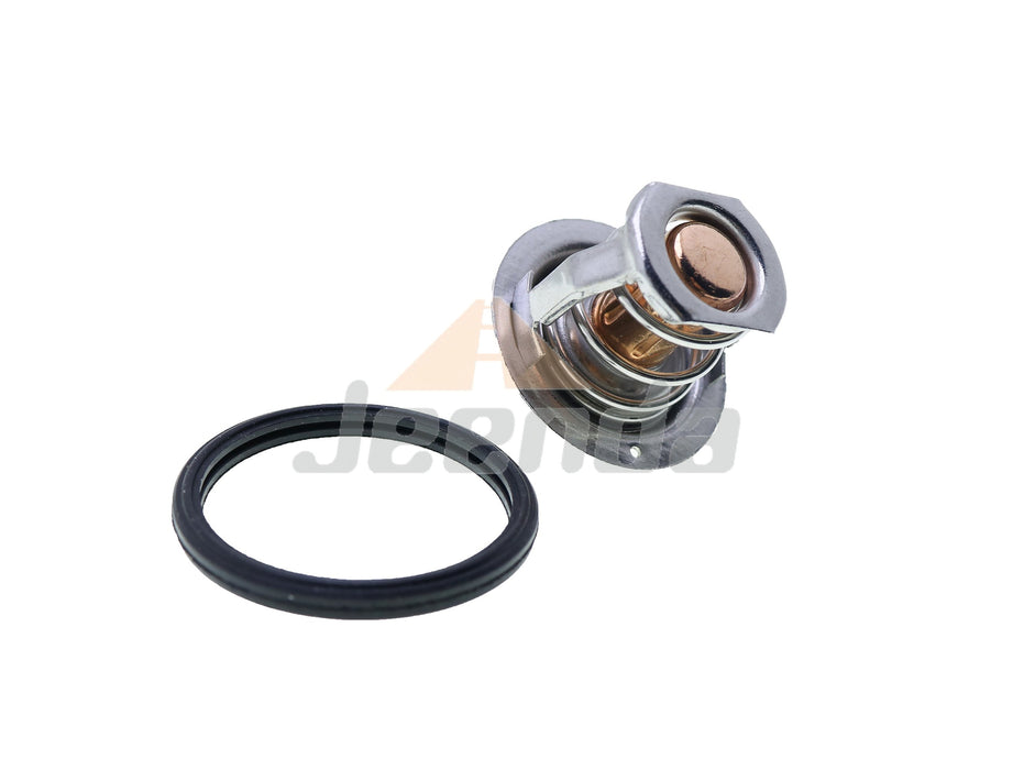 Jeenda Thermostat for Kubota RTV900G RTV900W RTV1100 RTV1140 19434-73014 16221-73270 B2400 B2620 KX61 KX91