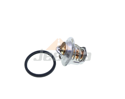 Jeenda Thermostat for Bobcat E25 E26 5600 463 645 MT52 MT55 S100 S150 S160 S175 S185 S70 T190- 6674172 6653948