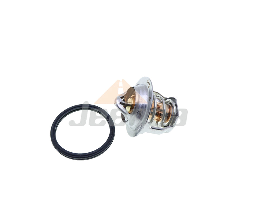 Jeenda Thermostat for Kubota RTV900G RTV900W RTV1100 RTV1140 19434-73014 16221-73270 B2400 B2620 KX61 KX91