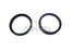 JEENDA Pin and Bushing Kit 6577954 7139943 85D6 619021 6805453 6730997 for Bobcat A300 T250 T300 T320 S220 S250 S300 S330 T550 T590 T595 S510 S530 S550 S570 S590 S595 …