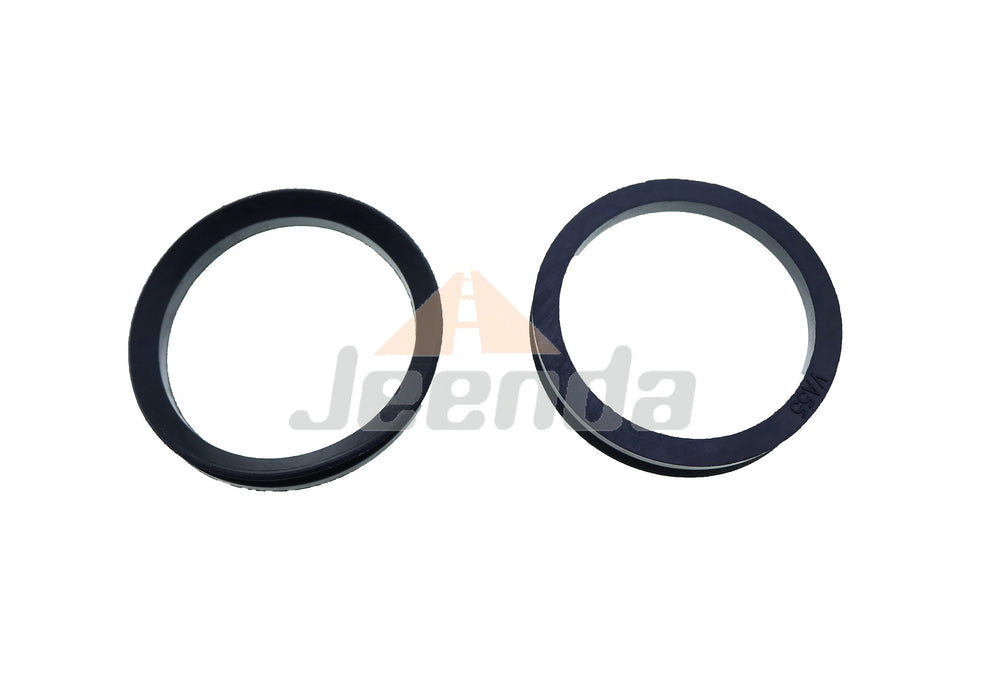 JEENDA Pin and Bushing Kit 6577954 7139943 85D6 619021 6805453 6730997 for Bobcat A300 T250 T300 T320 S220 S250 S300 S330 T550 T590 T595 S510 S530 S550 S570 S590 S595 …