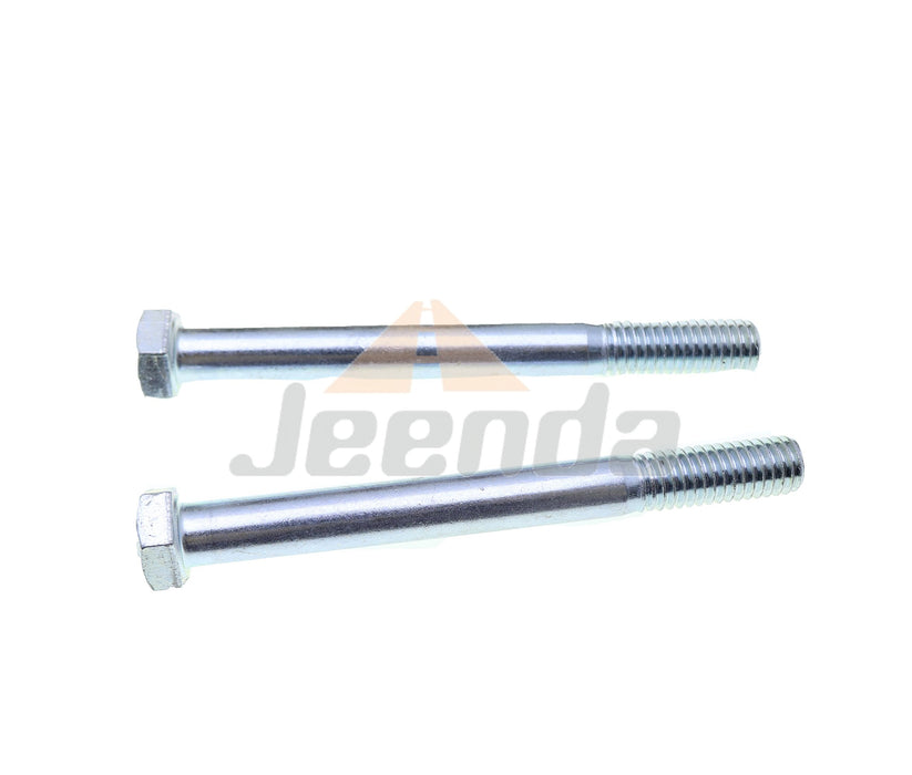 JEENDA Pin and Bushing Kit 6577954 7139943 85D6 619021 6805453 6730997 for Bobcat A300 T250 T300 T320 S220 S250 S300 S330 T550 T590 T595 S510 S530 S550 S570 S590 S595 …