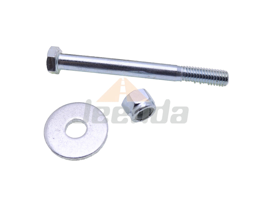JEENDA Pin and Bushing Kit 6577954 7139943 85D6 619021 6805453 6730997 for Bobcat A300 T250 T300 T320 S220 S250 S300 S330 T550 T590 T595 S510 S530 S550 S570 S590 S595 …