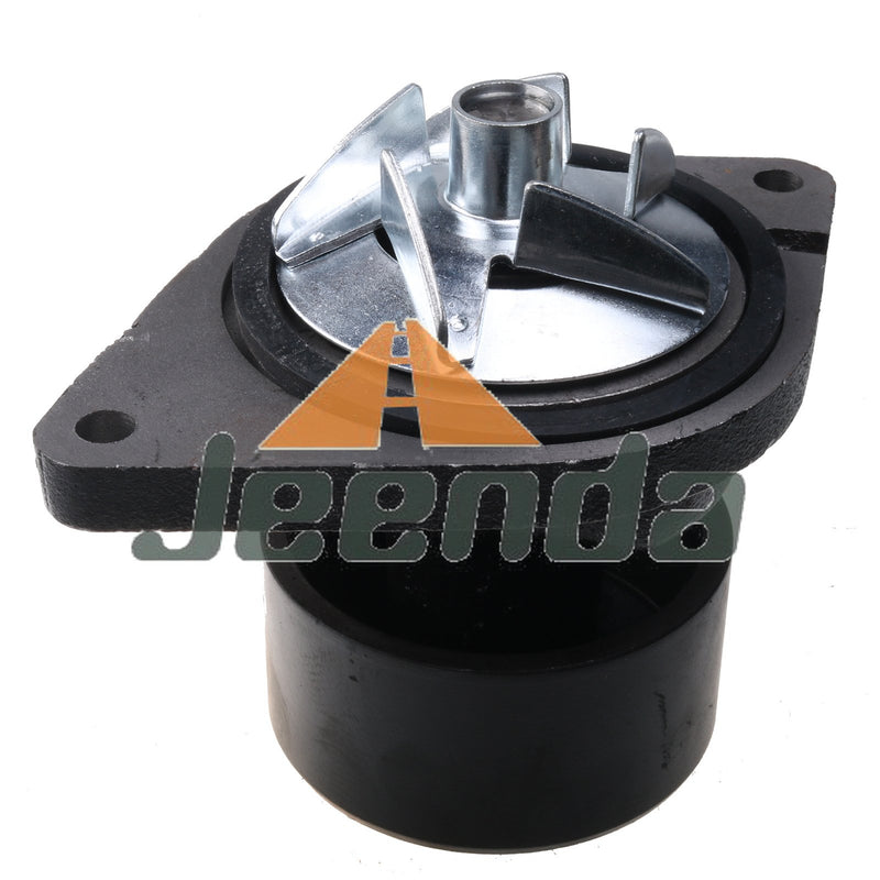 Free Shipping Water Pump 4935793 A3960342 for Cummins Engine B3.9L B5.9L 4B 4BT 4BTA 6B 6BT 6BTA