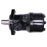 25mm 1/2 BSP Hydraulic Orbital Motor OMP160 - 151-0614 OMP X 160 - 11186705