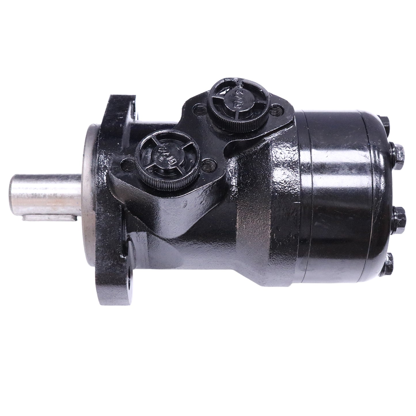 25mm 1/2 BSP Hydraulic Orbital Motor OMP200 - 151-0315 151-0615 OMP x 200 - 11186708