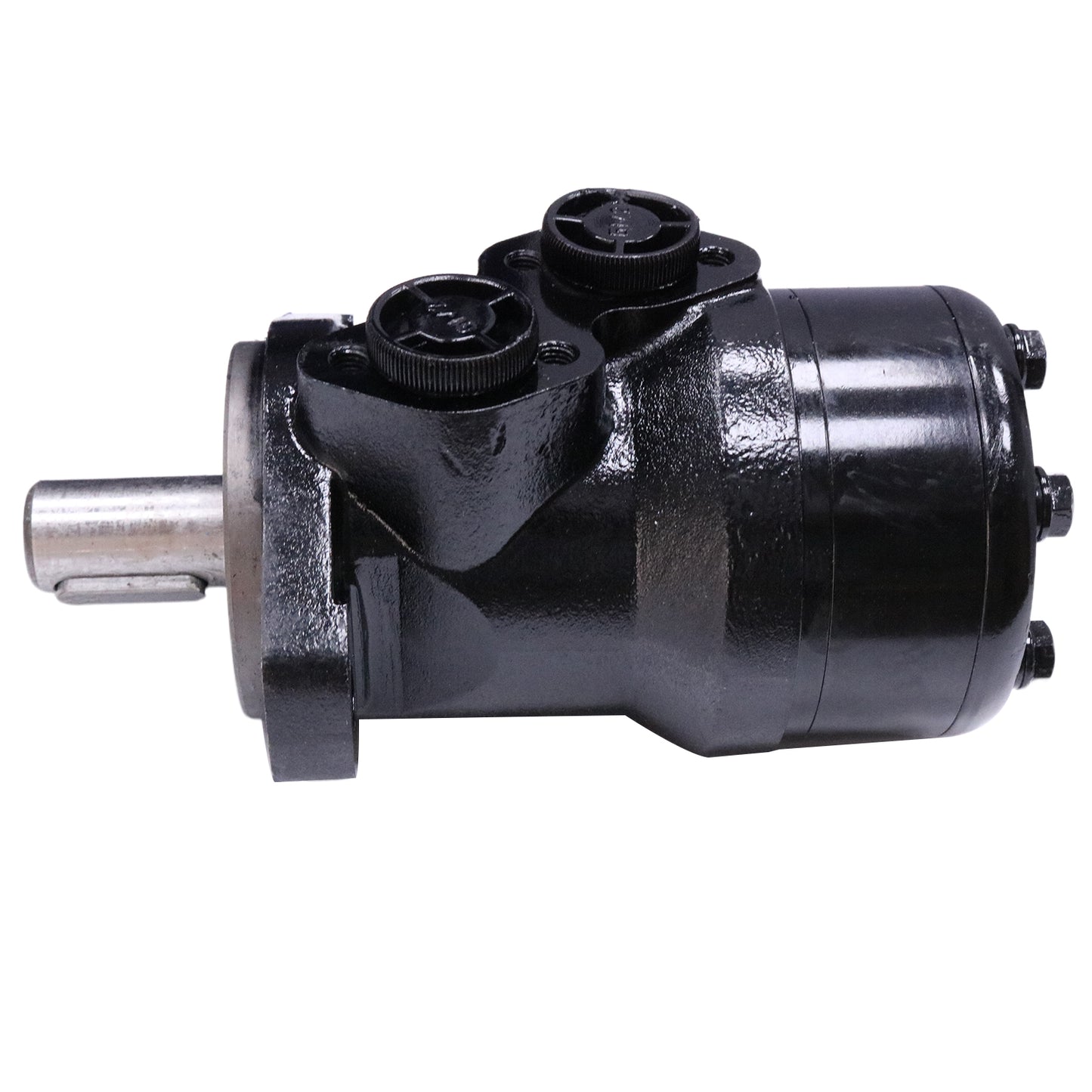 25mm 1/2 BSP Hydraulic Orbital Motor OMP200 - 151-0315 151-0615 OMP x 200 - 11186708
