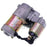 Jeenda Starter Motor KM2V80-15100 12V for Kipor KDE12STA3 KDE12EA3 KM2V80 2V80