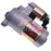 Jeenda Starter Motor KM2V80-15100 12V for Kipor KDE12STA3 KDE12EA3 KM2V80 2V80