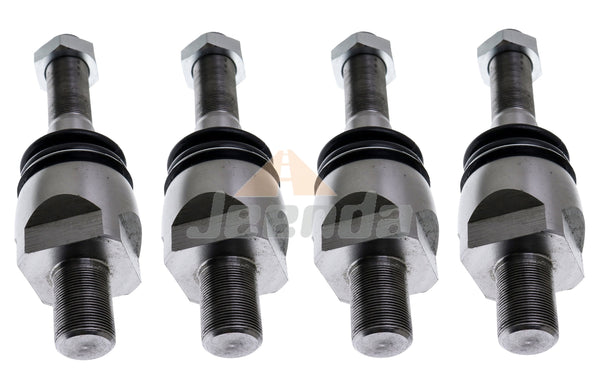 Free Shipping 4PCS Axial Joint Steering Front 8036757 70022172  0501213510 for JLG LULL Telehandler 644E-42 944E-42 1044C-54 Series