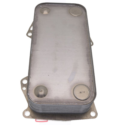 Oil Cooler 04258279 04254427 04254747 04912101 for Deutz TCD2013 TCD2012 BF6M2012