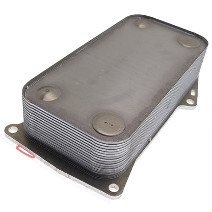 Oil Cooler 04258279 04254427 04254747 04912101 for Deutz TCD2013 TCD2012 BF6M2012